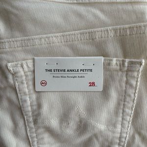 Anthropology AG Jeans